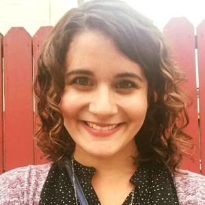 Meet your Posher, Jodi